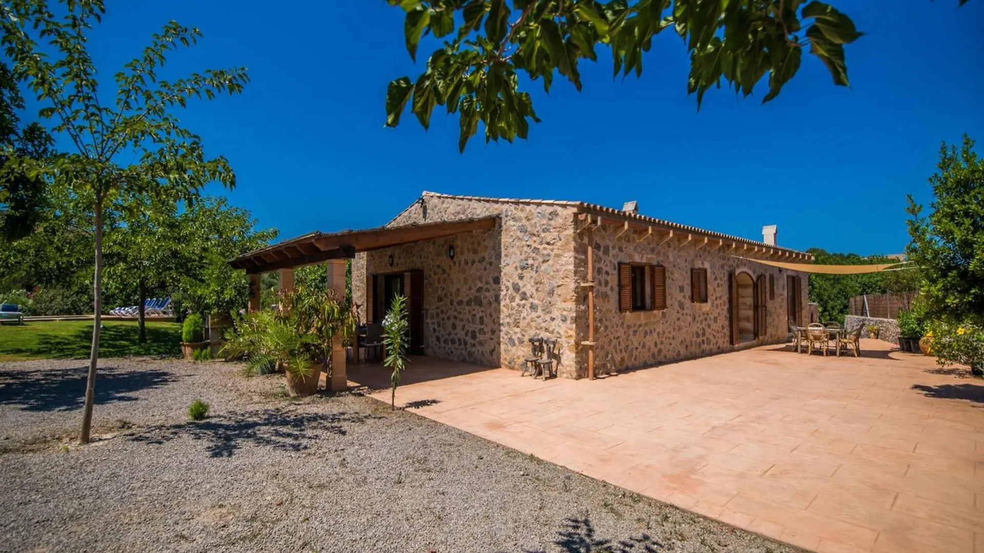 Country House In Capdepera 0*, Capdepera (Mallorca) Spanje