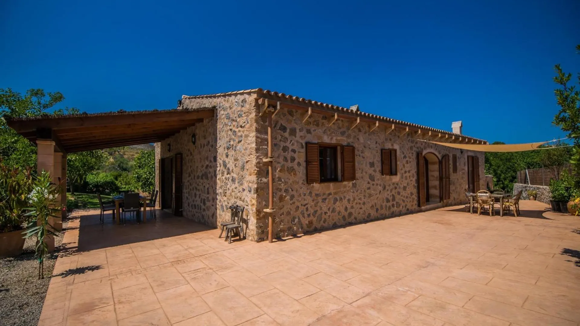 Country House In Capdepera 0*, Capdepera (Mallorca)