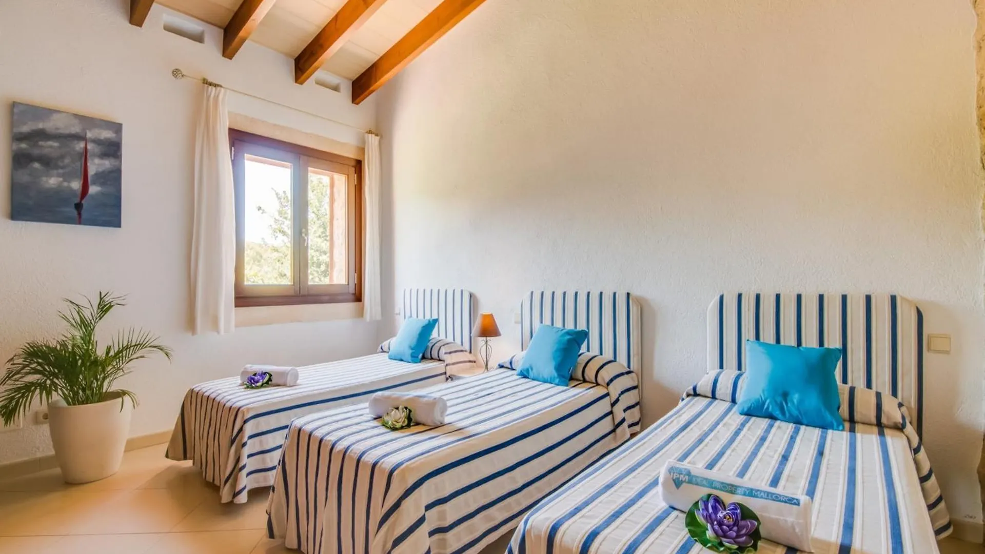 Country House In Capdepera Vakantiehuis Capdepera (Mallorca)