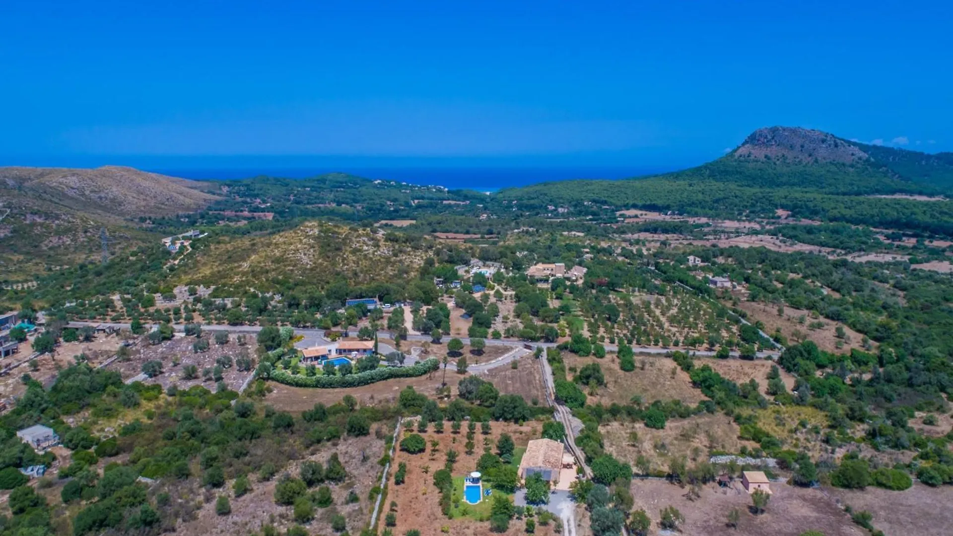 Country House In Capdepera 0*, Capdepera (Mallorca)