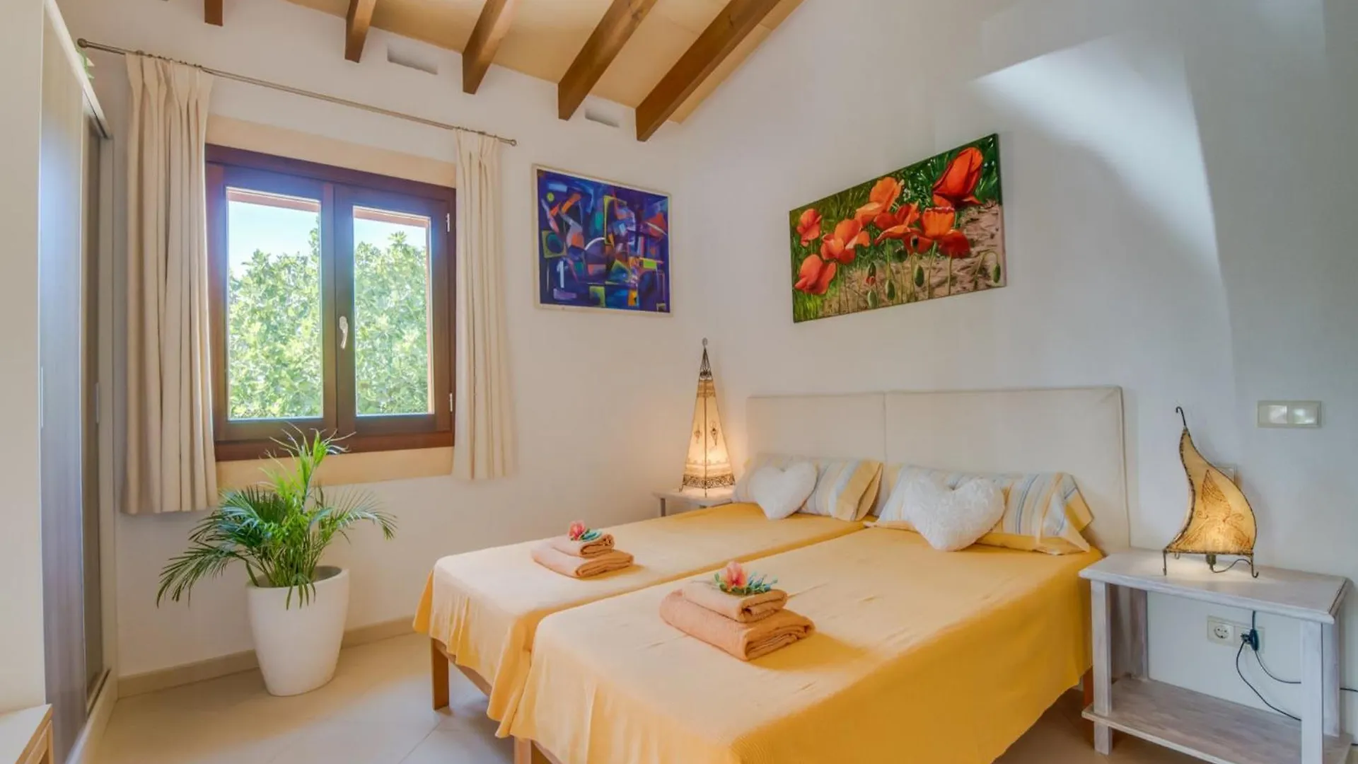 Country House In Capdepera 0*, Capdepera (Mallorca) Spanje