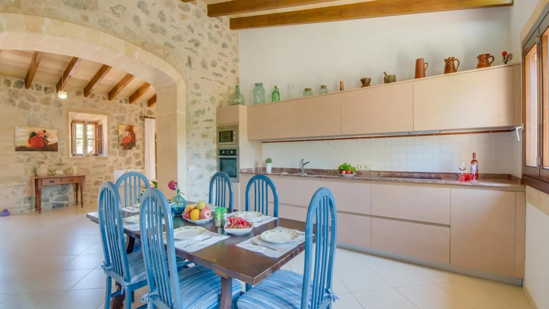 Country House In Capdepera 0*, Capdepera (Mallorca) Spanje